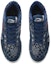 Shop Li-Ning 937 Deluxe Low 'Navy White' dalam Bahasa Melayu AGBR073-1