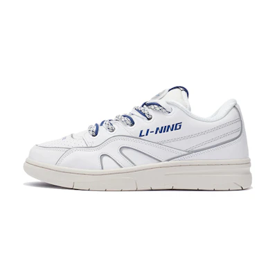 Li-Ning 937 Deluxe Low 'White'