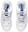 Lookbook Li-Ning 937 Deluxe Low 'Putih' AGBR095-1