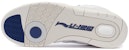 Li-Ning 937 Deluxe Low 'Putih' AGBR095-1