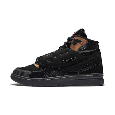 Li-Ning 937 Deluxe SP Hi 'Black'