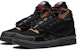 Li-Ning 937 Deluxe SP Hi 'Hitam' AGBR097-2