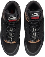 리닝 937 디럭스 SP 하이 '블랙' (80 characters) AGBR097-2 Shop 리닝 937 디럭스 SP 하이 '블랙' (80 characters) AGBR097-2