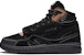 Li-Ning 937 Deluxe SP Hi 'Hitam Coklat' AGBR098-2