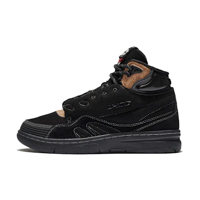 Li-Ning 937 Deluxe SP Hi 'Black Brown'