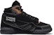 Li-Ning 937 Deluxe SP Hi 'Hitam Coklat' AGBR098-2