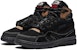 Li-Ning 937 Deluxe SP Hi 'Hitam Coklat' AGBR098-2