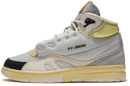 李寧937デラックスSPハイ「グレー」 AGBR097-1 Buy 李寧937デラックスSPハイ「グレー」 AGBR097-1