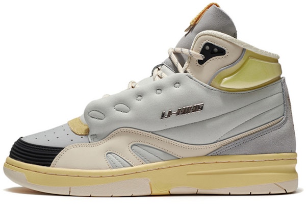 Li-Ning 937 Deluxe SP Hi 'Abu-Abu' AGBR097-1 Buy Li-Ning 937 Deluxe SP Hi 'Abu-Abu' AGBR097-1