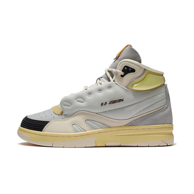 Li-Ning 937 Deluxe SP Hi 'Grey'