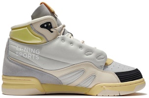 Li-Ning 937 Deluxe SP Hi 'Abu-Abu' AGBR097-1 Order Li-Ning 937 Deluxe SP Hi 'Abu-Abu' AGBR097-1