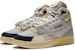 Li-Ning 937 Deluxe SP Hi 'Kelabu' AGBR097-1