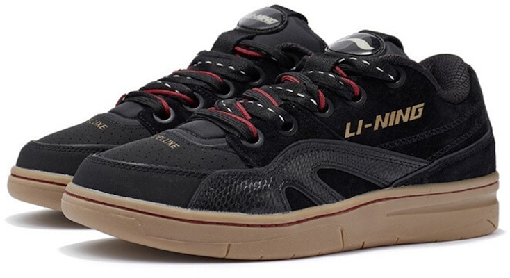 Li-Ning 937 Deluxe SP Low AGBR095-3 Lookbook Li-Ning 937 Deluxe SP Low AGBR095-3