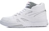 Buy Li-Ning 937 High 'Retro Putih' AGBP035-1
