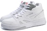 Lookbook Li-Ning 937 High 'Retro Putih' AGBP035-1