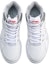 Shop Li-Ning 937 High 'Retro Putih' AGBP035-1