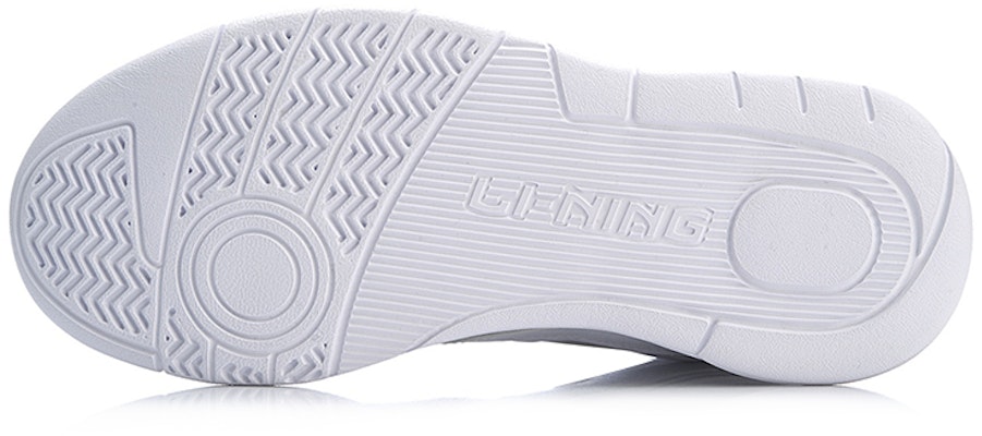Li-Ning 937 High 'Retro White' AGBP035-1 Purchase Li-Ning 937 High 'Retro White' AGBP035-1
