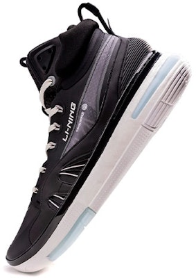 Li-Ning 937 Jimmy Butler Sepatu Basket 'Hitam Ungu' ABAR009-5 Shop Li-Ning 937 Jimmy Butler Sepatu Basket 'Hitam Ungu' ABAR009-5