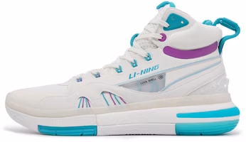 Li-Ning 937 Jimmy Butler Basketball Shoes 'Champagne White' ABAR009-1 Li-Ning 937 Jimmy Butler Basketball Shoes 'Champagne White' ABAR009-1