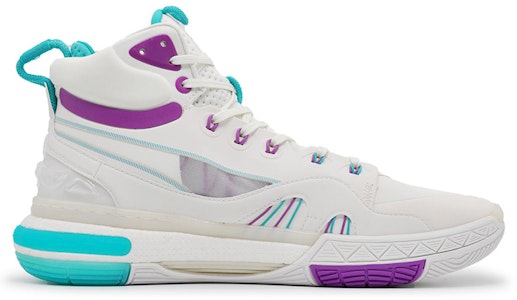 Li-Ning 937 Jimmy Butler Zapatillas de Baloncesto 'Champagne White' ABAR009-1 Order Li-Ning 937 Jimmy Butler Zapatillas de Baloncesto 'Champagne White' ABAR009-1