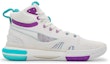 Order Kasut Bola Keranjang Li-Ning 937 Jimmy Butler ‘Champagne White’ ABAR009-1