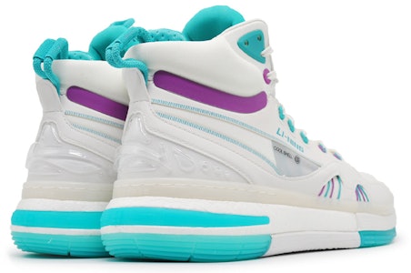 Li-Ning 937 Jimmy Butler Zapatillas de Baloncesto 'Champagne White' ABAR009-1 Shop Li-Ning 937 Jimmy Butler Zapatillas de Baloncesto 'Champagne White' ABAR009-1