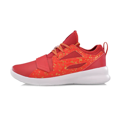 Li-Ning 937 Low 'Retro Red'
