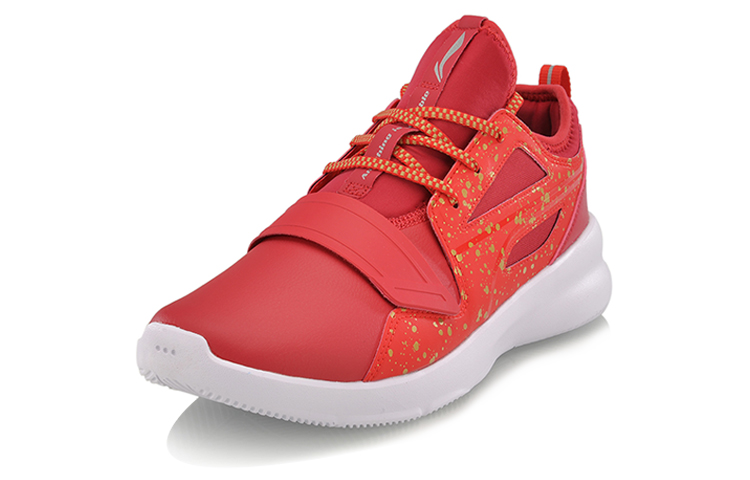 Li-Ning 937 Low 'Retro Red' 圖 2