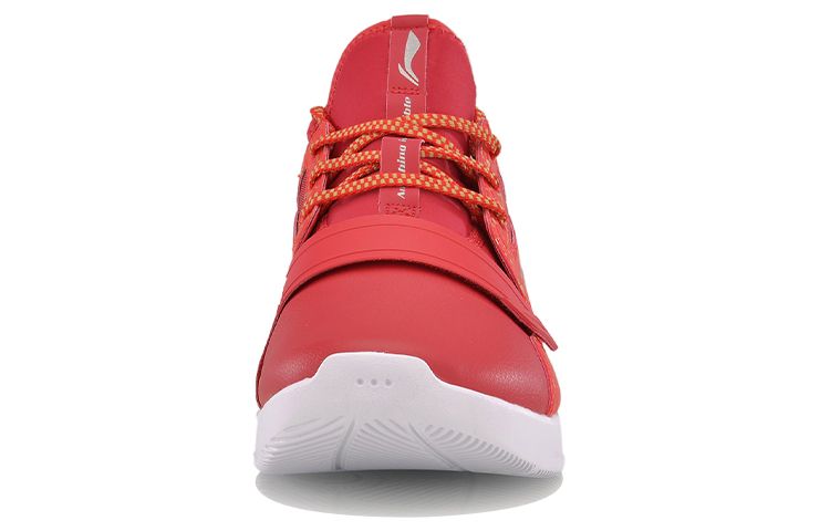 Li-Ning 937 Low 'Retro Red' 圖 4