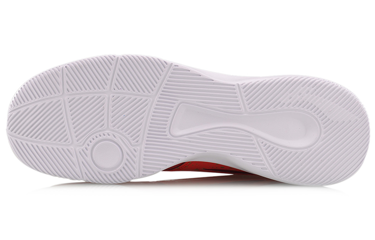 Li-Ning 937 Low 'Retro Red' 圖 5