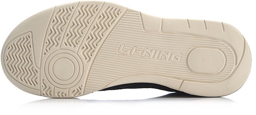 Li-Ning 937 LTE 'Black Red High-Top Retro' AGBP035-3 Purchase Li-Ning 937 LTE 'Black Red High-Top Retro' AGBP035-3