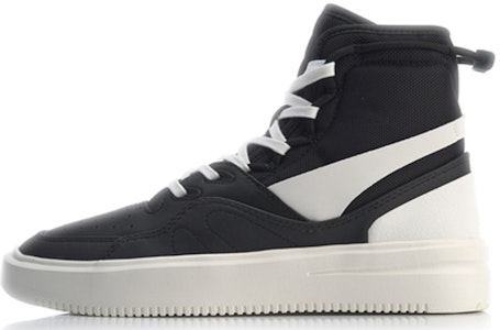 Li-Ning 937 Mix Hi Winterized 'Black' Hitam Musim Dingin AGBP075-2 Buy Li-Ning 937 Mix Hi Winterized 'Black' Hitam Musim Dingin AGBP075-2