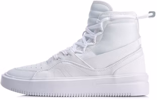 Li-Ning 937 Mix Hi Winterized 'White' AGBP075-1 Li-Ning 937 Mix Hi Winterized 'White' AGBP075-1