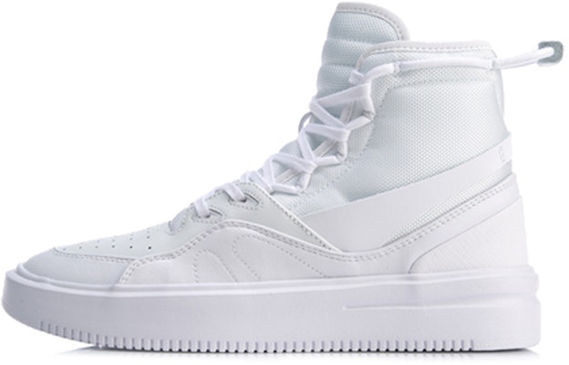 Li-Ning 937 Mix Hi Winterized 'White' AGBP075-1 Buy Li-Ning 937 Mix Hi Winterized 'White' AGBP075-1