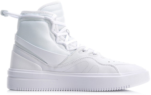 Li-Ning 937 Mix Hi Winterized 'Putih' AGBP075-1 Order Li-Ning 937 Mix Hi Winterized 'Putih' AGBP075-1