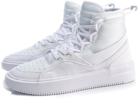 Li-Ning 937 Mix Hi Winterized 'White' AGBP075-1 Lookbook Li-Ning 937 Mix Hi Winterized 'White' AGBP075-1