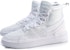 Li-Ning 937 Mix Hi Winterized 'White' AGBP075-1