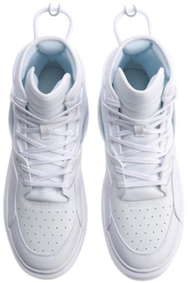 Li-Ning 937 Mix Hi Winterized 'White' AGBP075-1 Shop Li-Ning 937 Mix Hi Winterized 'White' AGBP075-1