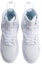 Shop Li-Ning 937 Mix Hi Winterized 'White' AGBP075-1