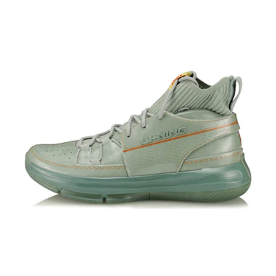 Li-Ning 937 Rebirth Dynasty 'Green'