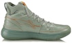 Order Li-Ning 937 Rebirth Dynasty 'Hijau' AGBQ027-3
