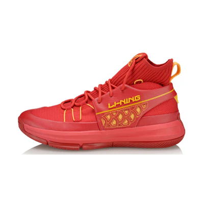 Li-Ning 937 Rebirth Dynasty