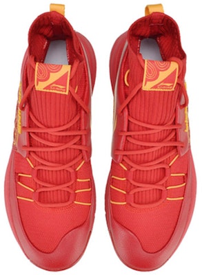 리닝 937 왕조 부활 (Li-Ning 937 Wangjo Buhwal) AGBQ027-4 Shop 리닝 937 왕조 부활 (Li-Ning 937 Wangjo Buhwal) AGBQ027-4