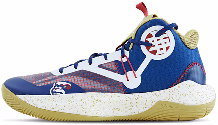 Li-Ning 9 Team Versi PE Tahan Haus Besar ABPR017-14 Order Li-Ning 9 Team Versi PE Tahan Haus Besar ABPR017-14