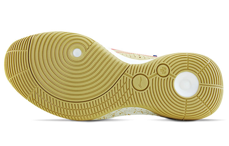 Purchase Li-Ning 9 Team Versi PE Tahan Haus Besar ABPR017-14