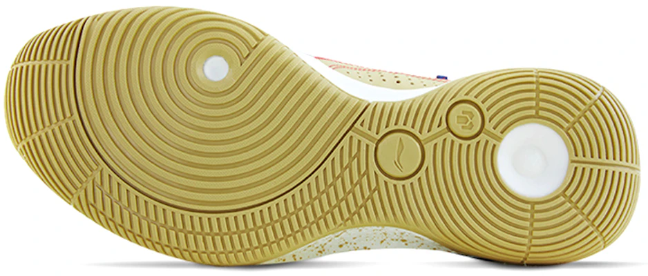 Li-Ning 9 Team Versi PE Tahan Haus Besar ABPR017-14 Purchase Li-Ning 9 Team Versi PE Tahan Haus Besar ABPR017-14