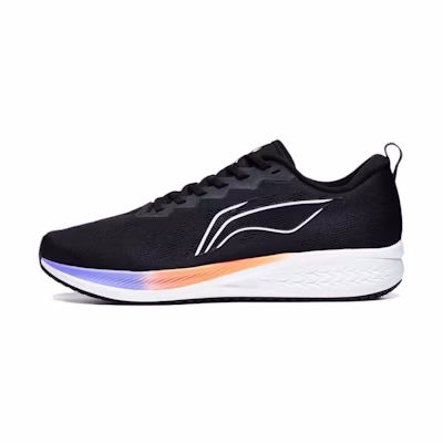 Li-Ning 赤兔 6 'Black'