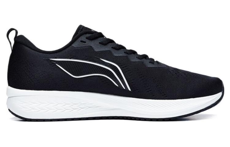 Order 李寧 赤兎6 「黒」 (リーニン チートゥ6 「ブラック」) ARMT015-24