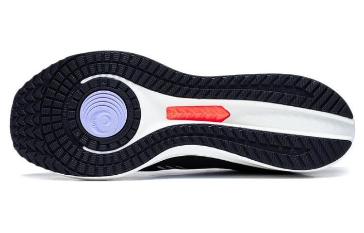 Purchase 李寧 赤兎6 「黒」 (リーニン チートゥ6 「ブラック」) ARMT015-24