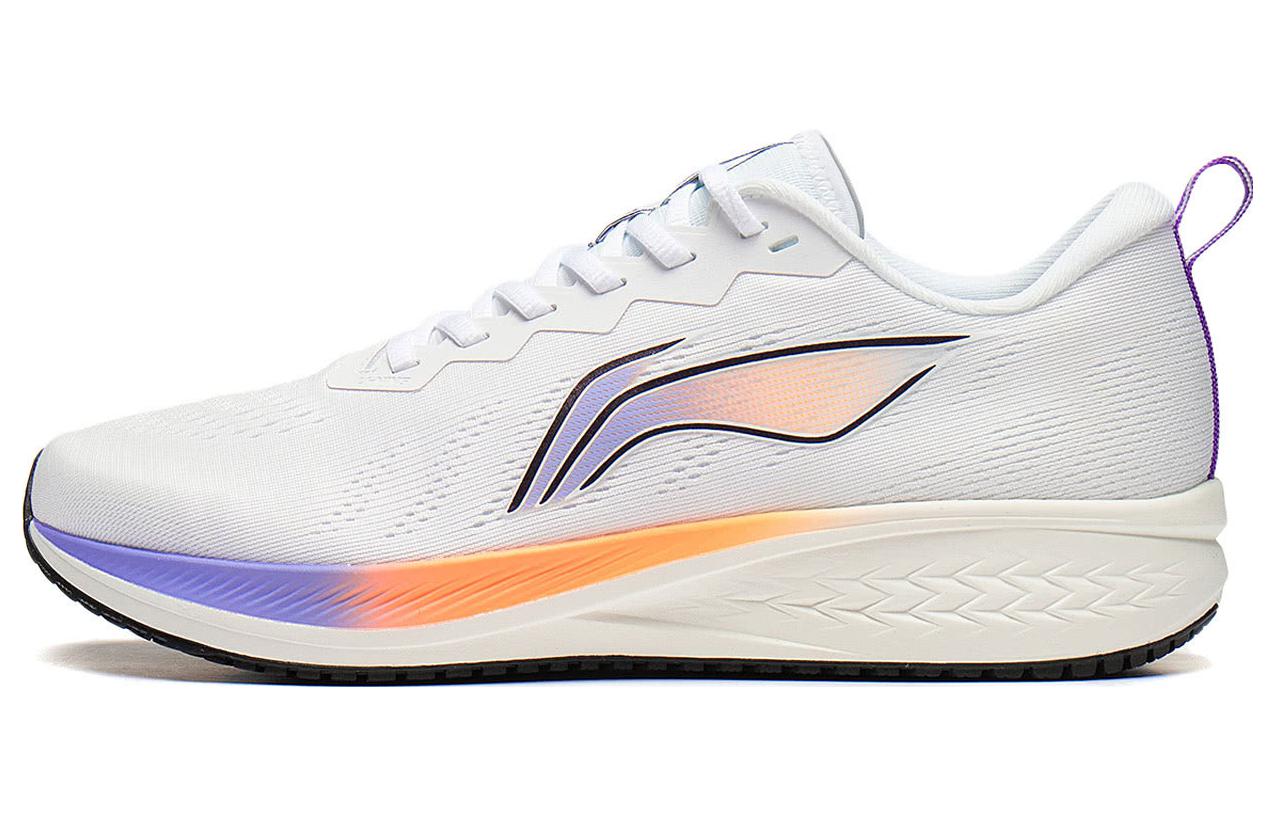 Buy Li-Ning 赤兔 6 'Kasut Lari Rendah' ARMT015-20